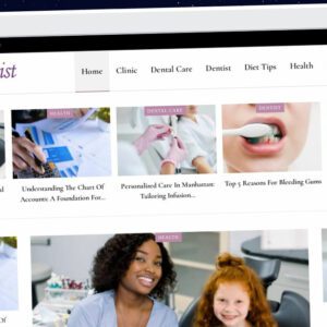 Publish Guest Post on rbd-dentist.com
