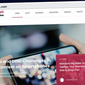 Publish Guest Post on rcmsmartsolutions.com