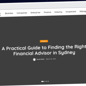 Publish Guest Post on rd4global.com