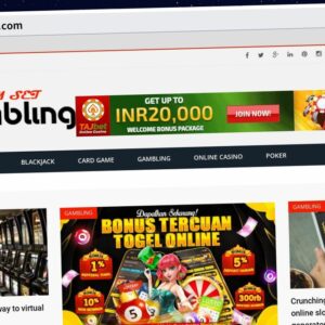Publish Guest Post on readysetgambling.com