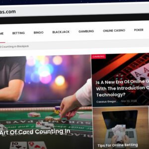 Publish Guest Post on real-casino-lasvegas.com