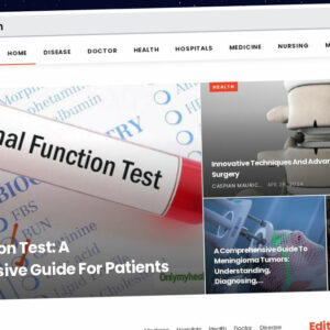 Publish Guest Post on realhealthtipz.com