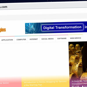 Publish Guest Post on realvatechnologies.com