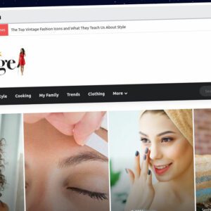 Publish Guest Post on redfoxvintage.com