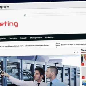 Publish Guest Post on referenciamarketing.com