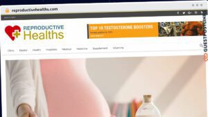 Publish Guest Post on reproductivehealths.com