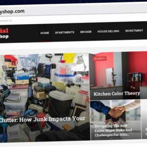 Publish Guest Post on residentialpropertyshop.com