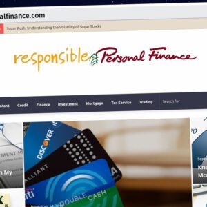 Publish Guest Post on responsiblepersonalfinance.com