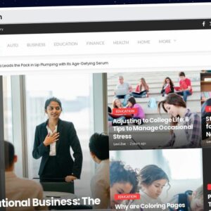 Publish Guest Post on restpublishers.com