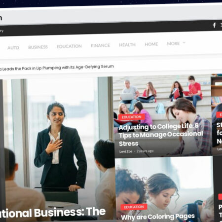 Publish Guest Post on restpublishers.com