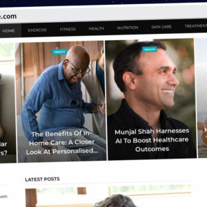 Publish Guest Post on rethink-healthcare.com
