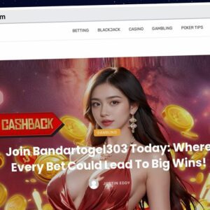 Publish Guest Post on revueblackjack.com