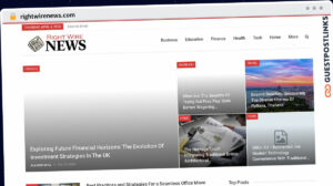 Publish Guest Post on rightwirenews.com