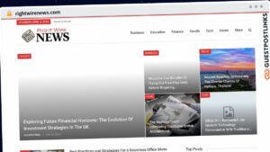 Publish Guest Post on rightwirenews.com