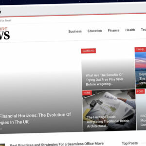 Publish Guest Post on rightwirenews.com