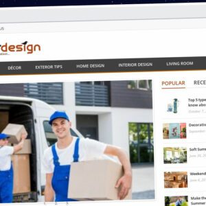Publish Guest Post on rihtardesigns.com