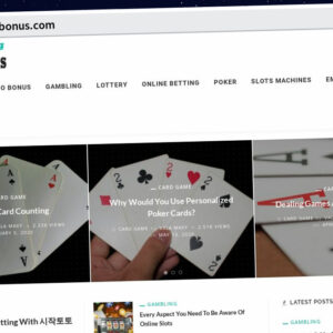 Publish Guest Post on rivalgamingcasinobonus.com
