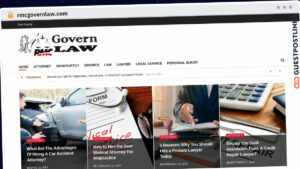 Publish Guest Post on rmcgovernlaw.com