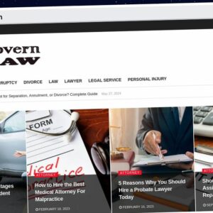 Publish Guest Post on rmcgovernlaw.com