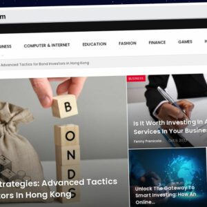 Publish Guest Post on rmtgateway-cb.com