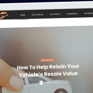 Publish Guest Post on royal-motor.com