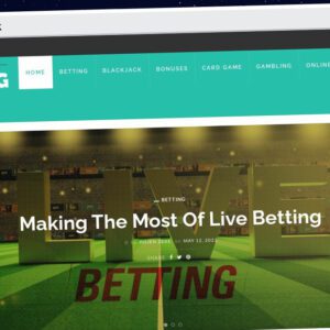 Publish Guest Post on rungambling.co.uk