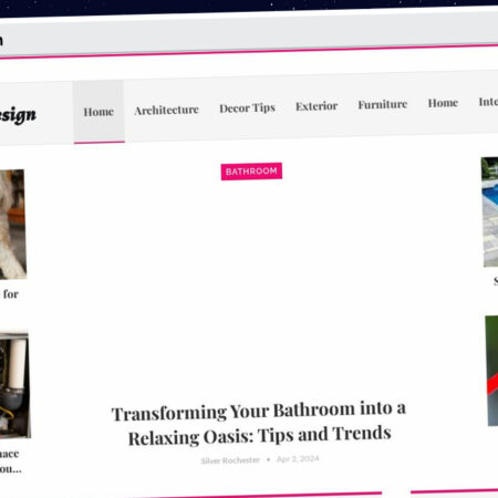 Publish Guest Post on rxhomedesign.com