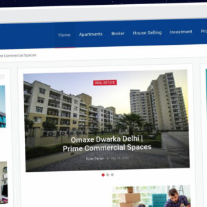 Publish Guest Post on s99property.com