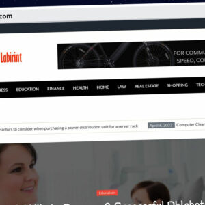 Publish Guest Post on samarina-labirint.com