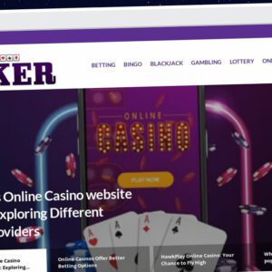 Publish Guest Post on santai-poker.com