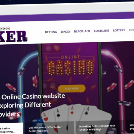 Publish Guest Post on santai-poker.com