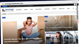Publish Guest Post on saratogaestatehomes.com