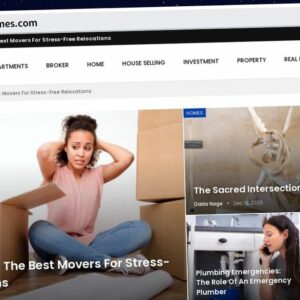 Publish Guest Post on saratogaestatehomes.com