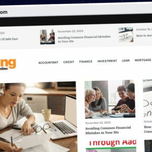 Publish Guest Post on savingjaneonline.com