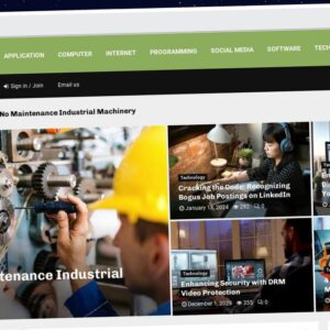 Publish Guest Post on scullerstech.com