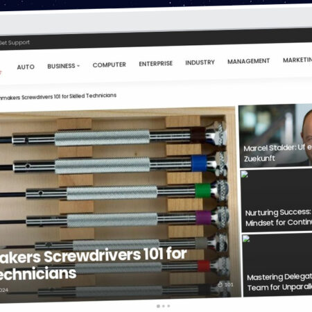 Publish Guest Post on scv.org.uk