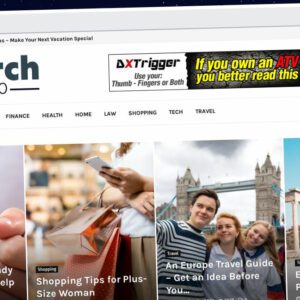 Publish Guest Post on searchinfo.co.uk
