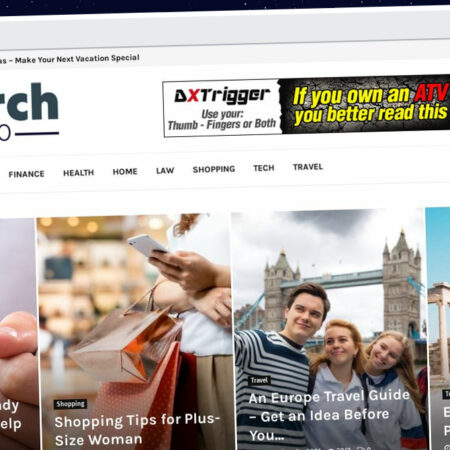 Publish Guest Post on searchinfo.co.uk