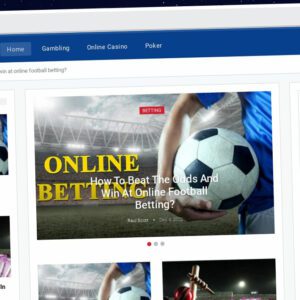 Publish Guest Post on segambling.com