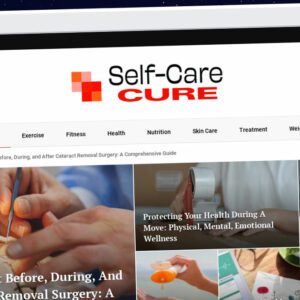 Publish Guest Post on selfcarecure.com