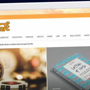 Publish Guest Post on selt.org.uk