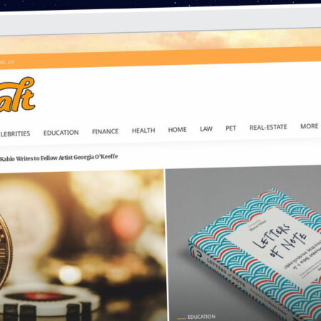 Publish Guest Post on selt.org.uk