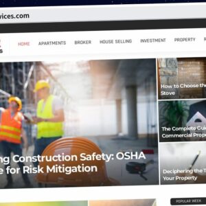 Publish Guest Post on seniorpropertyservices.com