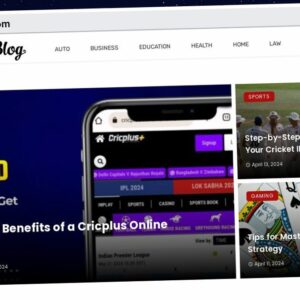 Publish Guest Post on sharenews-blog.com