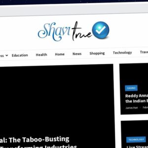 Publish Guest Post on shavitrue.com