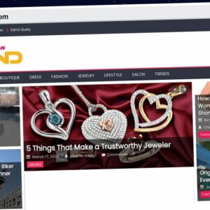 Publish Guest Post on shefashiontrend.com