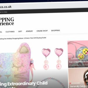 Publish Guest Post on shopping-experience.co.uk