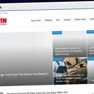 Publish Guest Post on shopping-tips.co.uk
