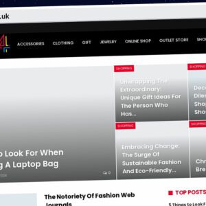 Publish Guest Post on shoppingtips4u.co.uk