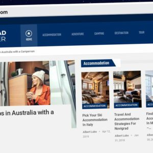 Publish Guest Post on silkroadtraveller.com